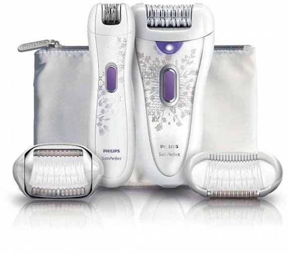 Philips BRE224-00 nagyítás