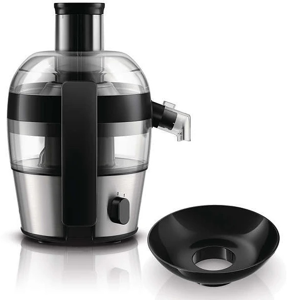 Philips HR1837/00 nagyítás