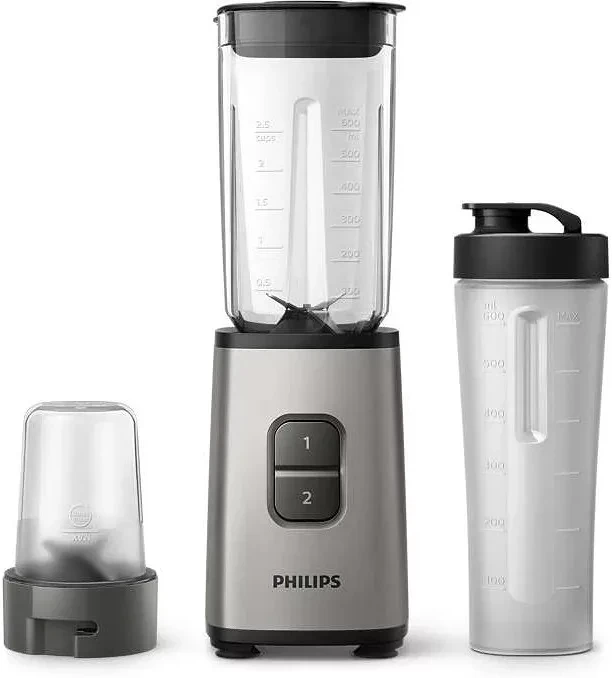 Philips HR2604/80 nagyítás