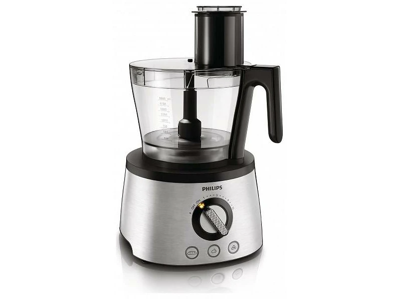 Philips HR7778 nagyítás