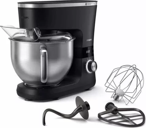 Philips HR7962-01 nagyítás