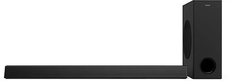 Philips HTL3320B/10 nagyítás