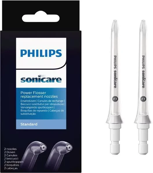 Philips HX3042/00 nagyítás