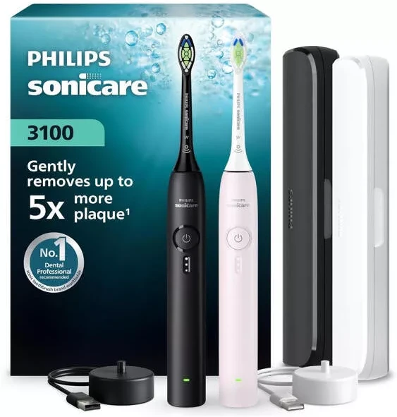 Philips HX4072-42 nagyítás