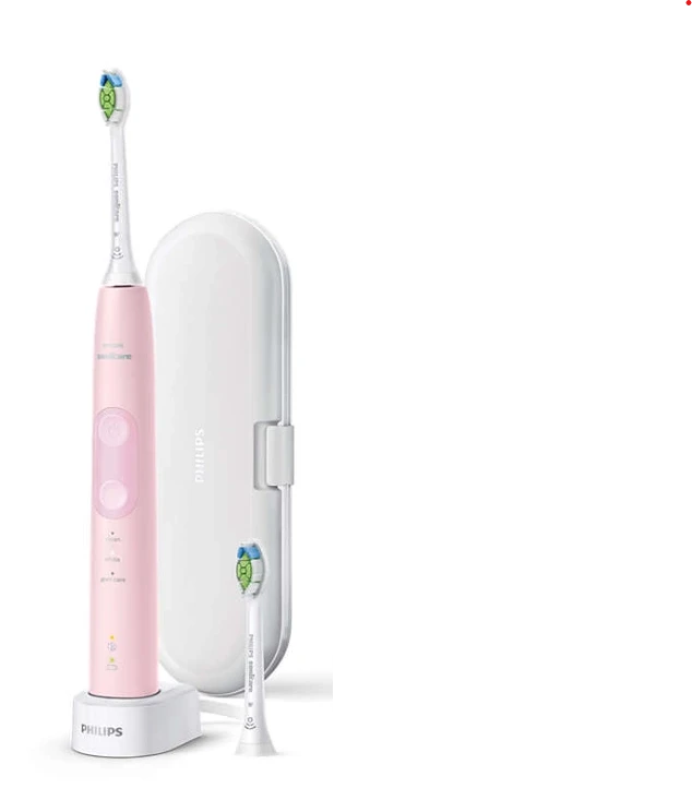 Philips HX6856/29 nagyítás