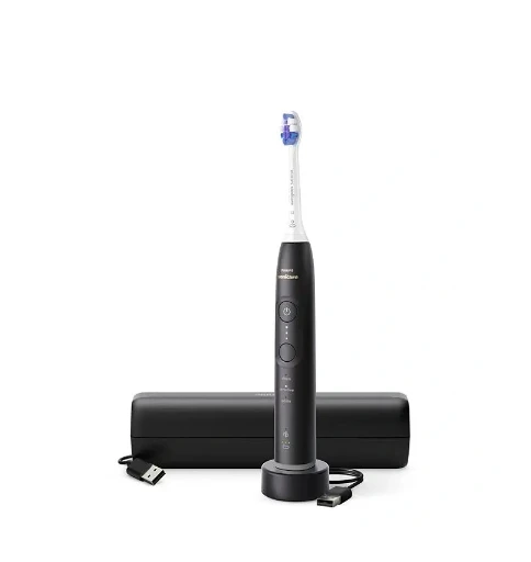 Philips HX7411/02 nagyítás