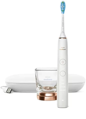 Philips HX9911/94 nagyítás