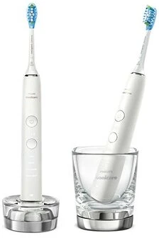 Philips HX9914/55 nagyítás