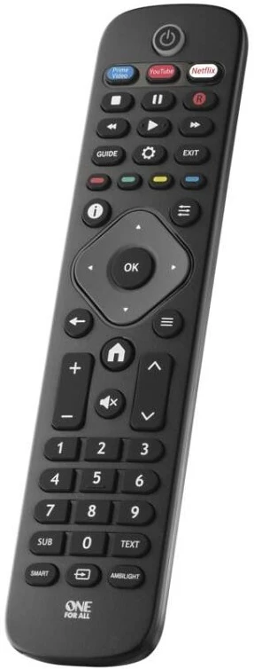 Philips KE4913 nagyítás