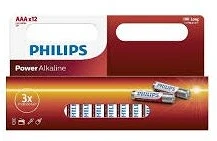 Philips LR03P12W/10 nagyítás