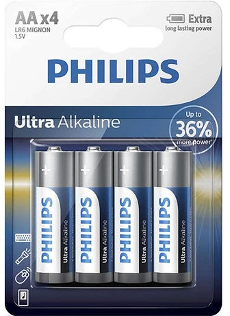 <span itemprop='brand'>Philips</span> <span itemprop='sku'>LR6E4B/10</span> nagyítás
