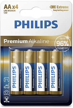 <span itemprop='brand'>Philips</span> <span itemprop='sku'>LR6M4B/10</span> nagyítás
