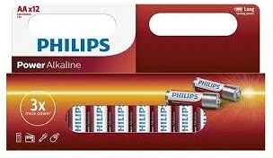 Philips LR6P12W/10 nagyítás