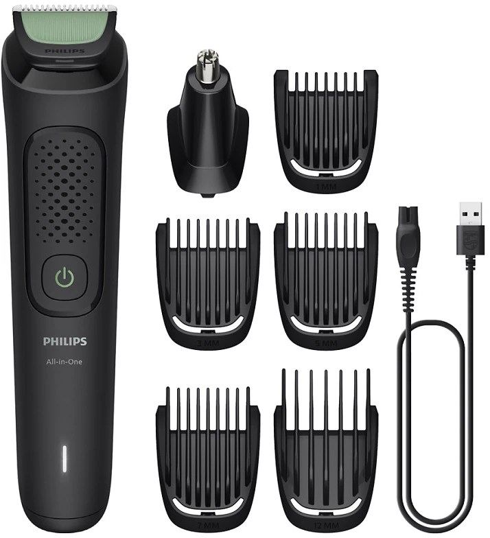 Philips MG3920/15 nagyítás