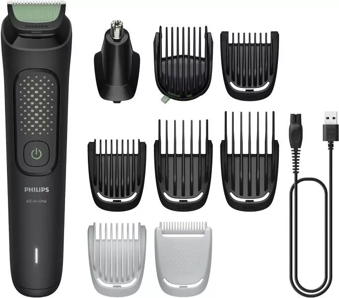 Philips MG3946-15 nagyítás