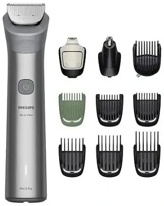 Philips MG5921/15 nagyítás