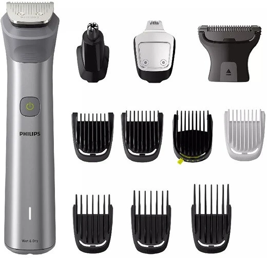 Philips MG5940/15 nagyítás