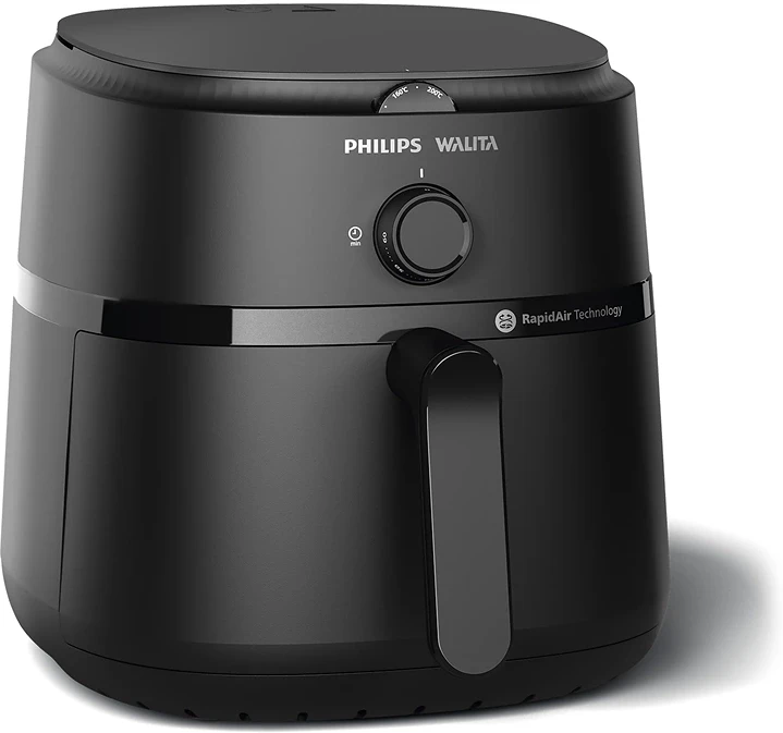 Philips NA130/00 nagyítás