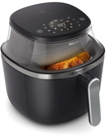 Philips NA321/00 nagyítás