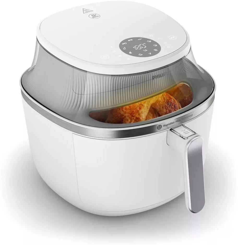 Philips NA331/10 nagyítás