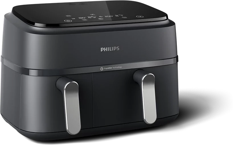 Philips NA351/00 nagyítás