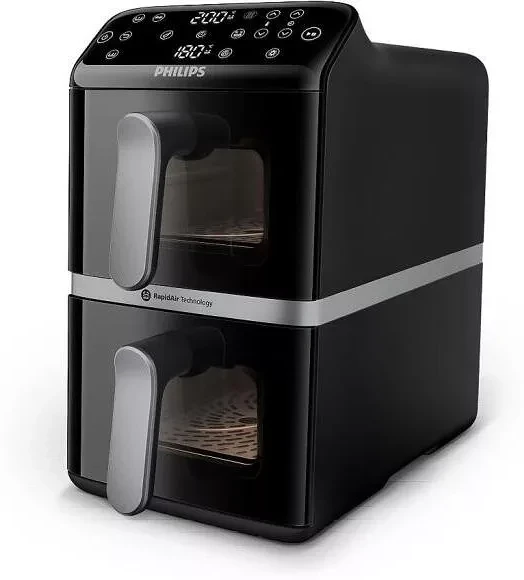 Philips NA461/00 nagyítás