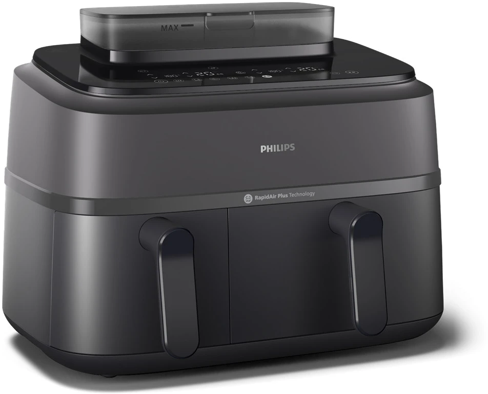 Philips NA550/00 nagyítás