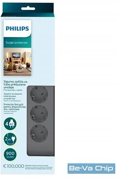 Philips P54211 nagyítás