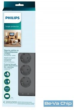 Philips P54231 nagyítás