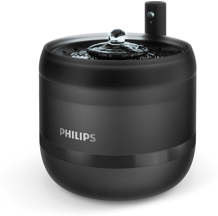 Philips PAW3210/02 nagyítás