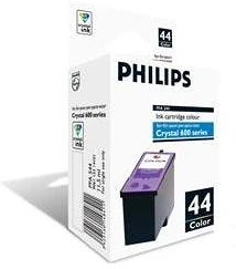 Philips PFA544 nagyítás