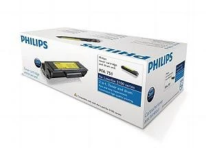 Philips PFA751 nagyítás