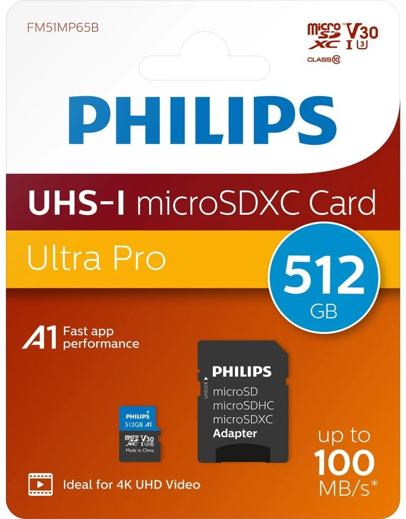 Philips PH114272 nagyítás