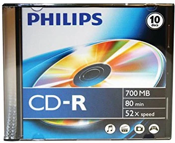 Philips PH778206 nagyítás