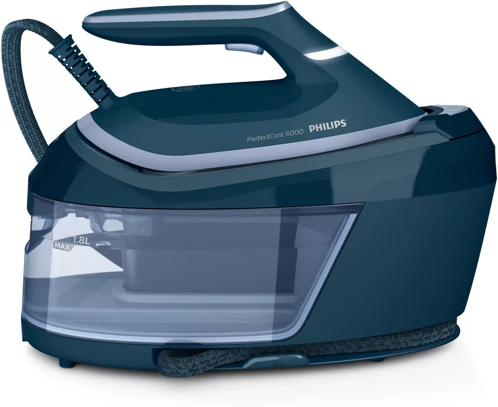 Philips PSG6023/20 nagyítás