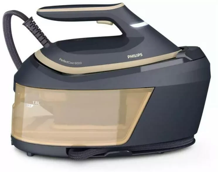 Philips PSG6066/20 nagyítás