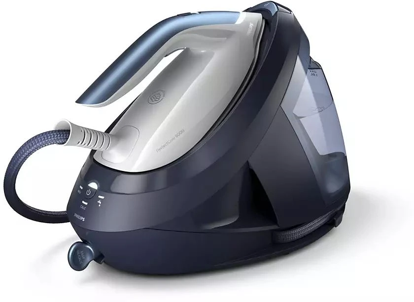 Philips PSG8030/20 nagyítás