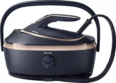 Philips PSG8300/20 nagyítás