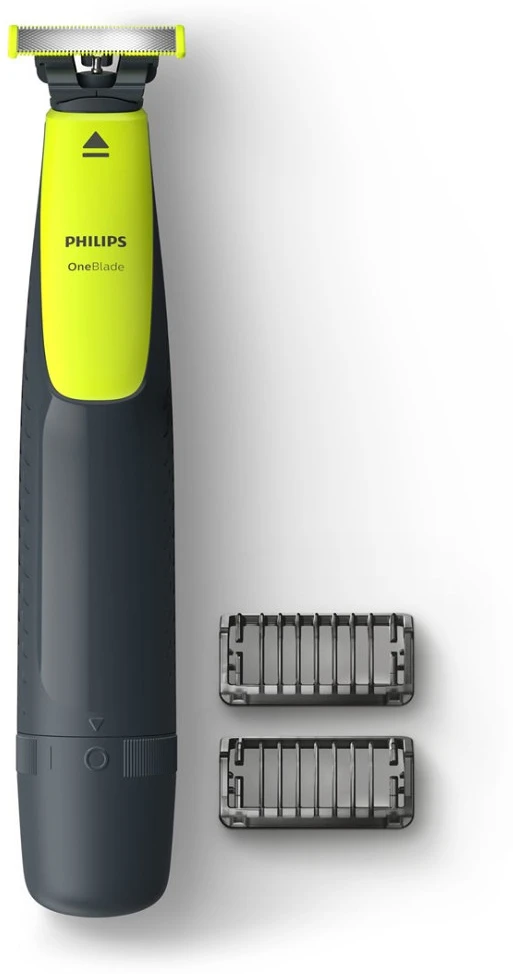 Philips QP2510-15 nagyítás