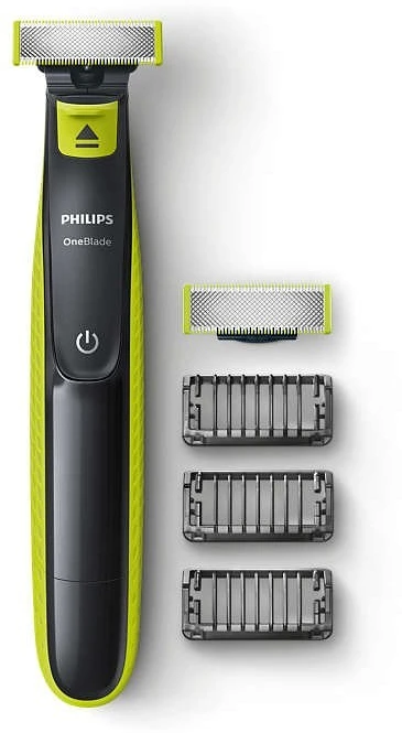 Philips QP2520/30 nagyítás