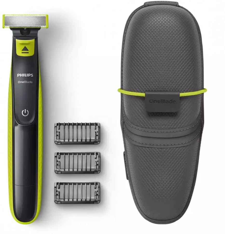 Philips QP2520-65 nagyítás