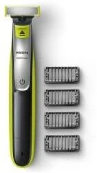 Philips QP2530-20 nagyítás