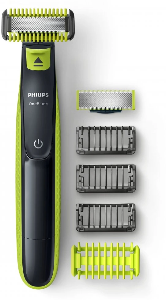 Philips QP2620-20 nagyítás