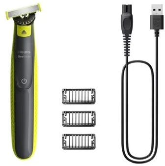 Philips QP2724/23 nagyítás