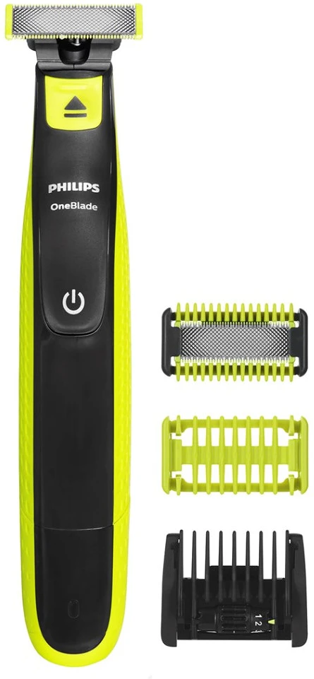 Philips QP2824-20 nagyítás