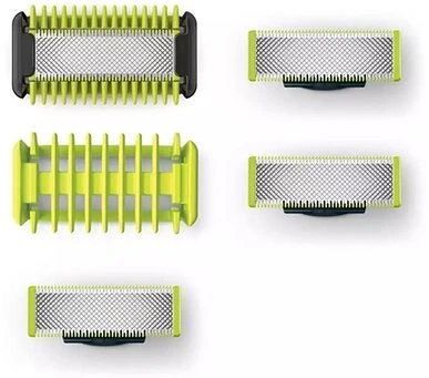 Philips QP310/50 nagyítás