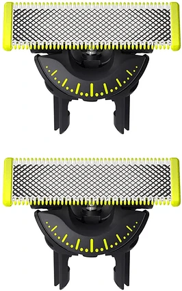 Philips QP420-50 nagyítás