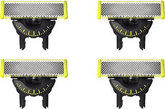 Philips QP440/50 nagyítás