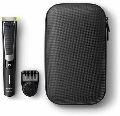 Philips QP6510/64 nagyítás