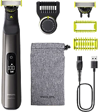 Philips QP6552/15 nagyítás